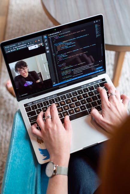 The Rise of Multimodal Programming: Coding with Voice, Text, and Visuals - Thumbnail 2