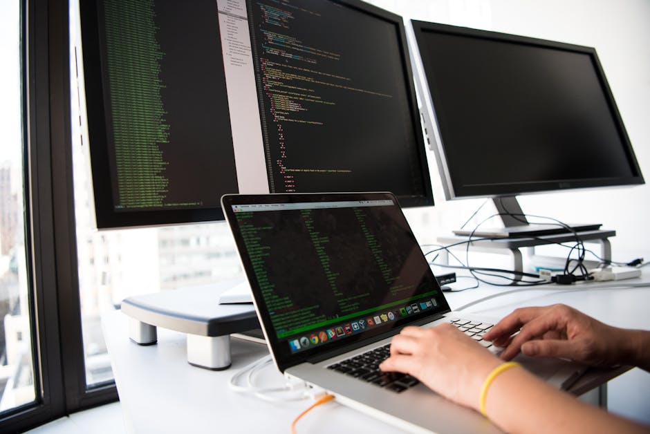 The Rise of Multimodal Programming: Coding with Voice, Text, and Visuals - Image 1