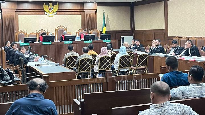 Kasus K3 Kemnaker Kembali Jadi Sorotan, Sejauh Mana Dugaan Korupsi dan Gaya Hidup Pejabat Terungkap?