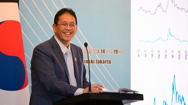 Pemerintah Percepat Reformasi Investasi, Purbaya Tegaskan Tak Ada Toleransi bagi Penghambat Kebijakan