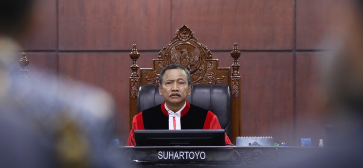 Putusan MK Nomor 195/PUU-XXIV/2026 Tegaskan Pilkada Langsung Tetap Berlaku, Permohonan Uji Materi Ditolak
