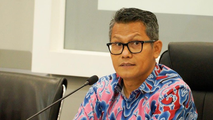 PMI Manufaktur RI Kontraksi pada Juni 2026, Pemerintah Siapkan Langkah Penguatan Sektor Industri