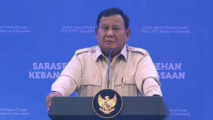 Perpres 111 Tahun 2025 Jadi Acuan Pertahanan Negara, Penyebaran Budaya LGBTQ Diklasifikasikan sebagai Ancaman Nonmiliter