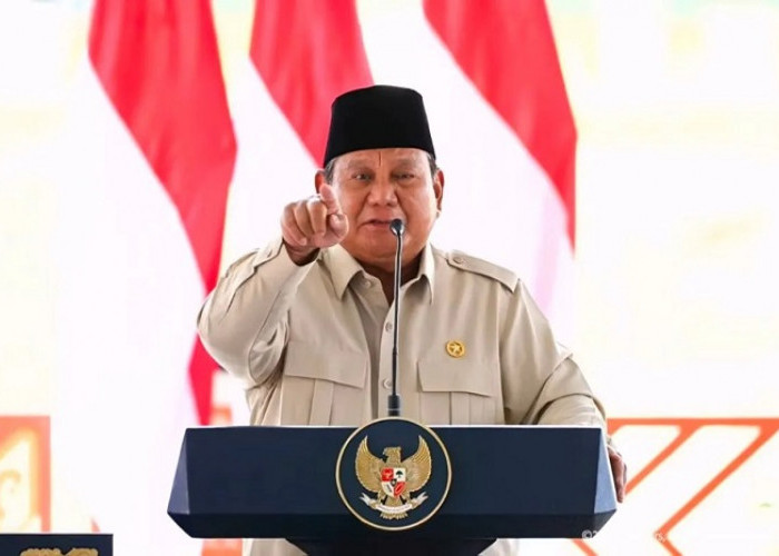 Langkah Progresif Presiden Prabowo: Perkuat Pondasi Integritas Aparatur Negara untuk Pengabdian Rakyat