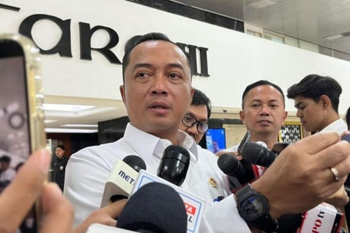 Istana Tegaskan Presiden Prabowo Tak Intervensi Kasus Hukum, Semua Warga Negara Diproses Sesuai Mekanisme yang Berlaku