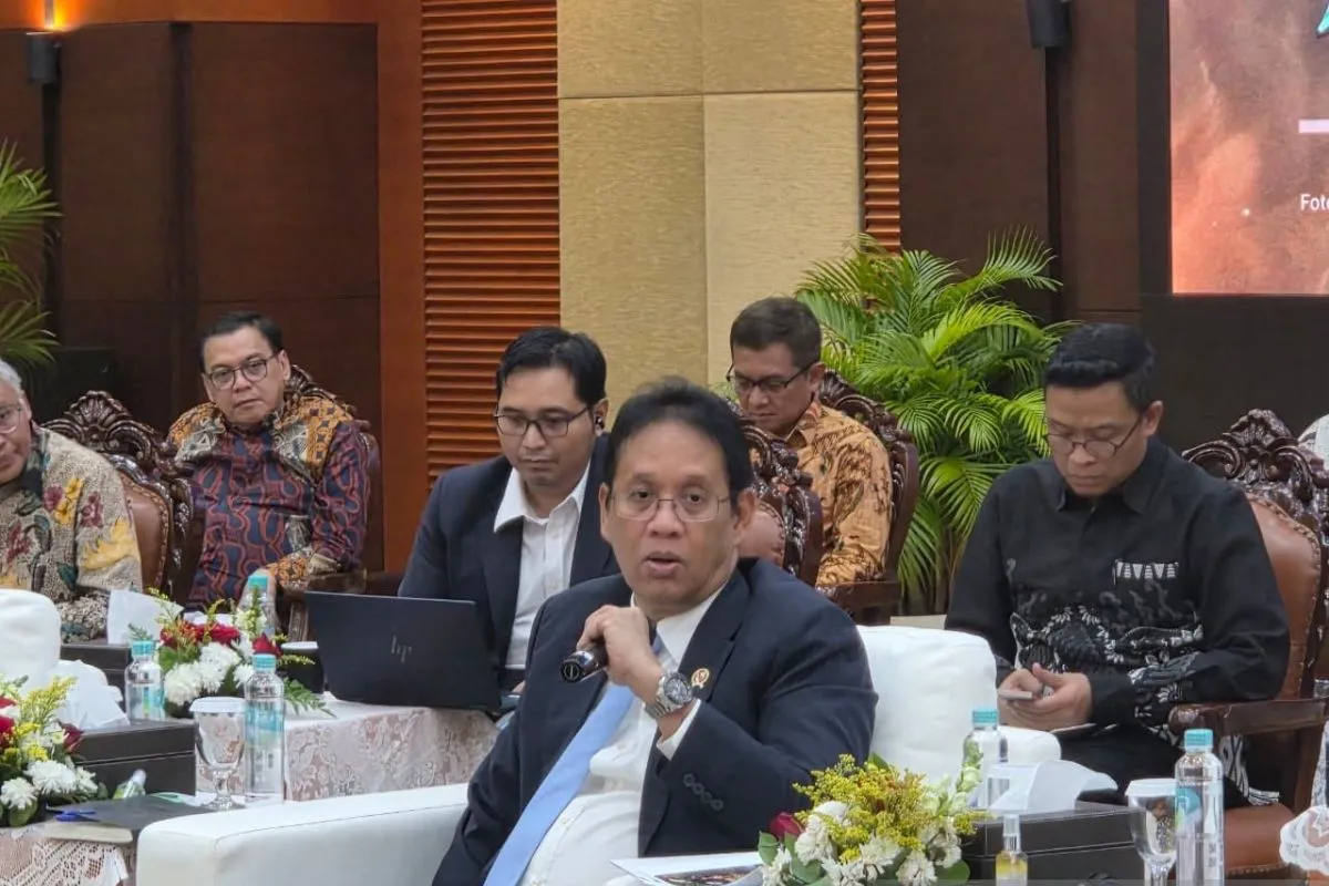 Pemerintah Tegaskan Panda Bond untuk Perluas Akses Pendanaan, Bukan Menggantikan Peran Rupiah