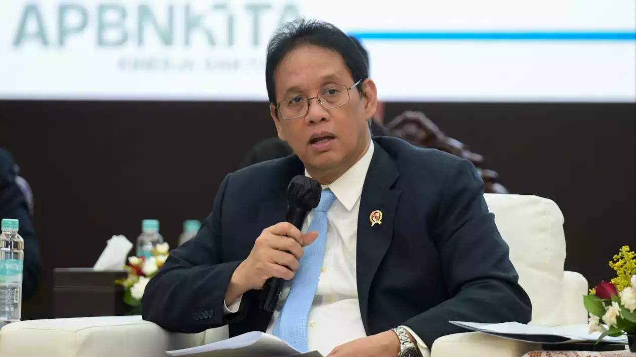 Purbaya Pastikan Harga BBM Subsidi Tak Berubah, Bukti Pemerintah Utamakan Stabilitas Ekonomi Nasional