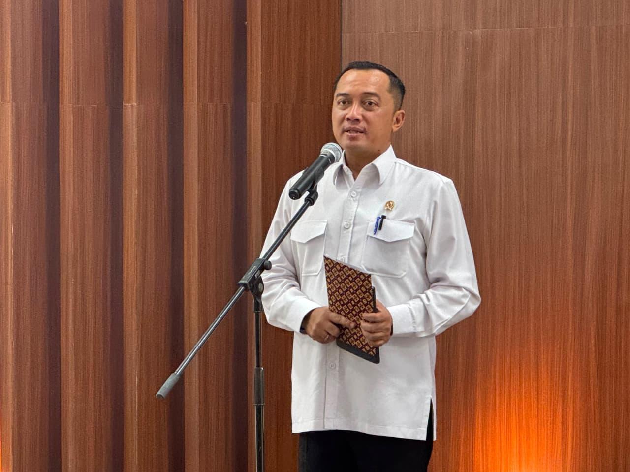 Ancaman Karhutla di Tengah El Nino, Prabowo Minta Seluruh Jajaran Bergerak Maksimal