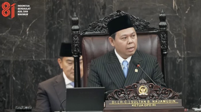 Ketua DPD Apresiasi Kepastian Status Guru PPPK, Langkah Pemerintah Dinilai Beri Harapan Baru