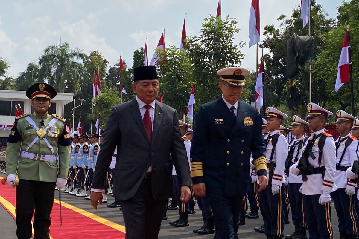 Era Baru Diplomasi Pertahanan Indonesia-China: Menhan Dong Jun Tegaskan Penguatan Strategis Militer di Bawah Xi Jinping dan Prabowo Subianto