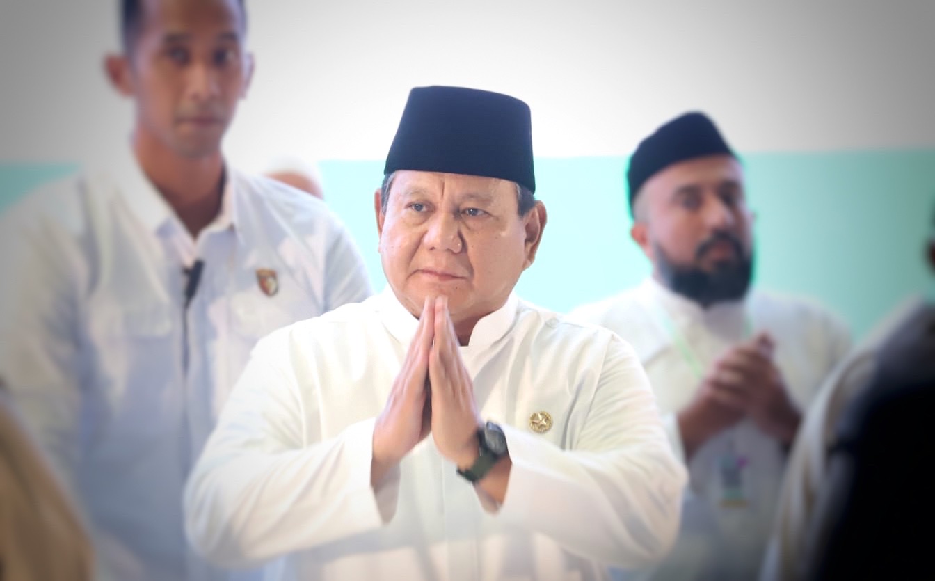 Demo Pati Desak RUU Perampasan Aset, Survei DSI Ungkap Mayoritas Publik Masih Percaya pada Komitmen Prabowo