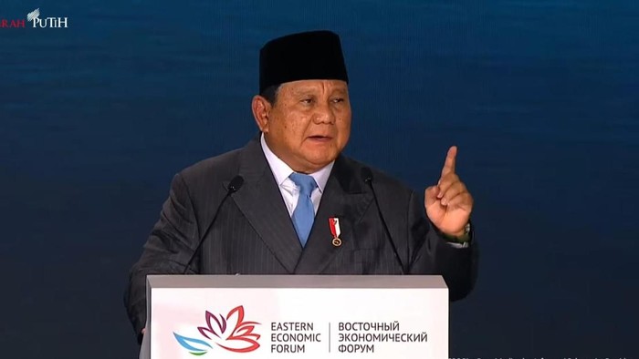 Membangun Kedaulatan Masa Depan: Visi Strategis Presiden Prabowo Perkuat Kolaborasi Energi dan Pangan RI-Rusia