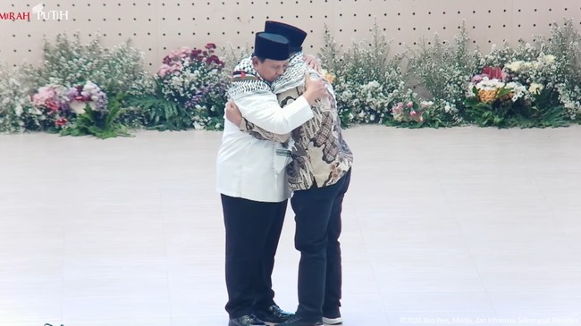 Dukungan Kemerdekaan Palestina: Dubes Zuhair Al-Shun Apresiasi Sikap Tepat Presiden Prabowo