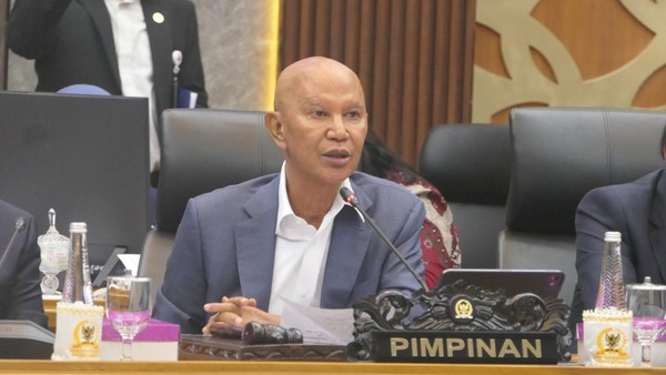 Realisasi Sekolah Gratis, Banggar DPR RI Siapkan Rp5 Triliun untuk SD dan SMP