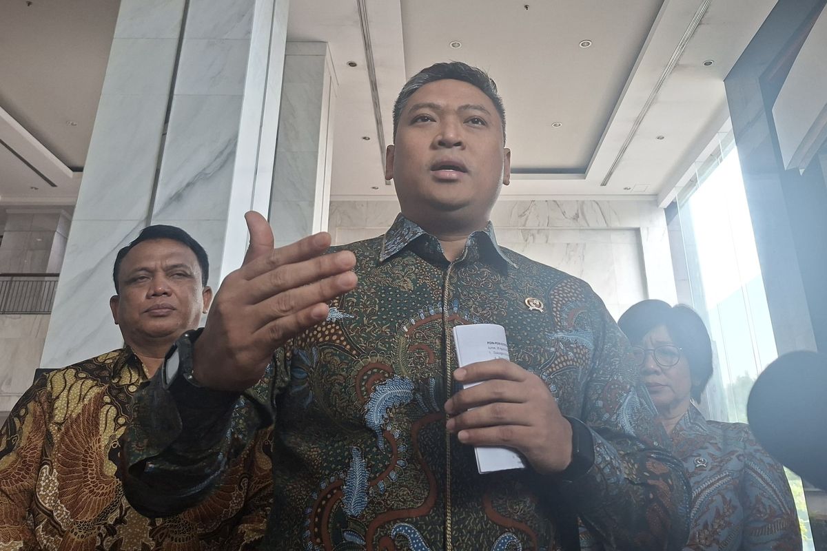 Bersihkan Ekosistem Dapur Bergizi: Komitmen BGN Putus Rantai Pungutan Liar Mitra Daerah
