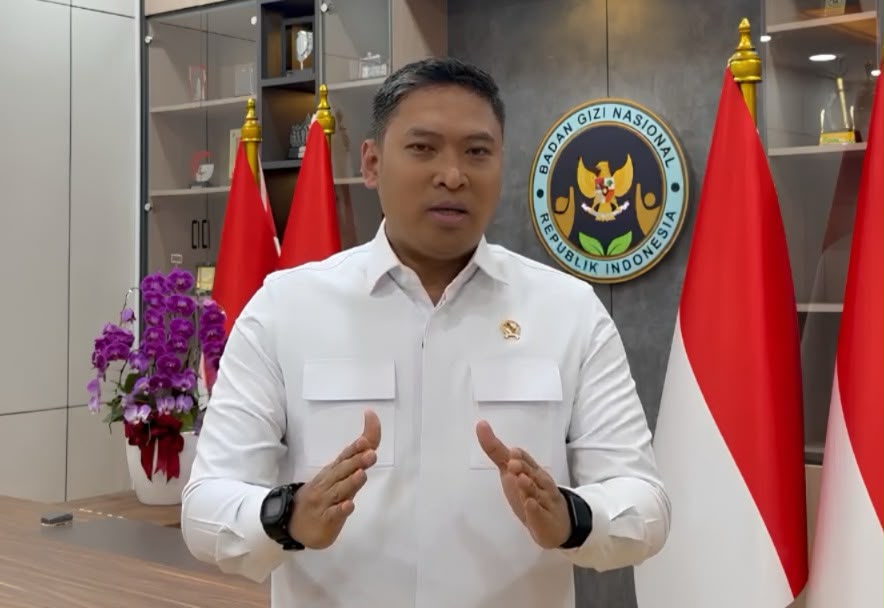 Menyambung Rantai Kesejahteraan: Bagaimana Program MBG Menghidupkan Pasar Tradisional dan Ekonomi Lokal