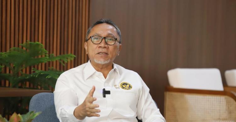 Optimalisasi Program MBG: Menko Pangan Zulhas Paparkan Evaluasi dan Pembenahan Layanan Gizi Nasional