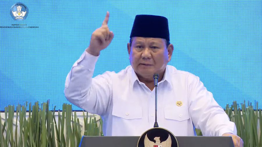 HEBOH Wacana Hapus Sistem Klaster PPPK Guru, Ini Langkah Cepat Pemerintah Perkuat Kesejahteraan dan Status Pendidik