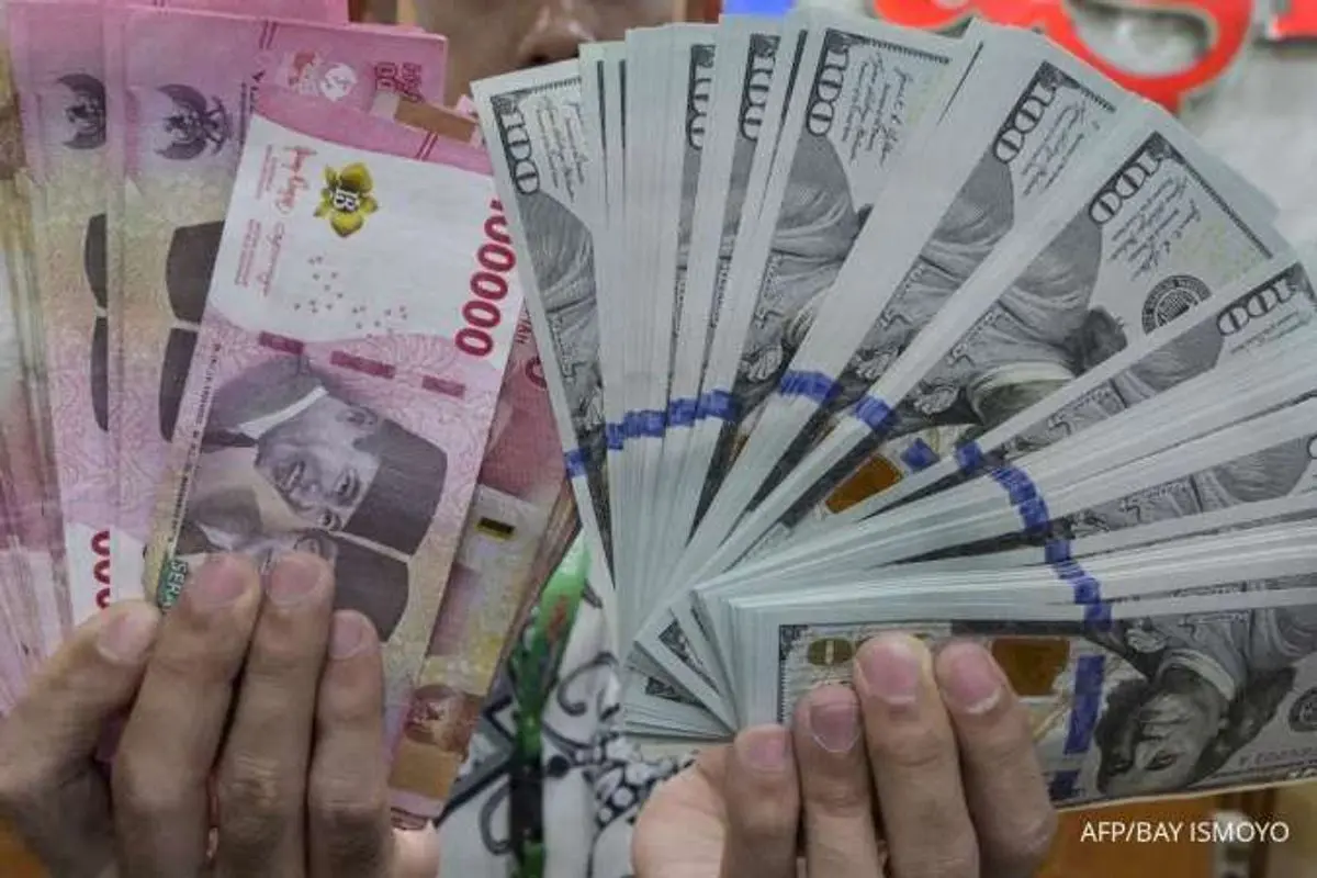 Rupiah Melemah ke Rp17.400, Pemerintah Dinilai Mampu Ubah Tekanan Global Jadi Momentum Penguatan Ekspor
