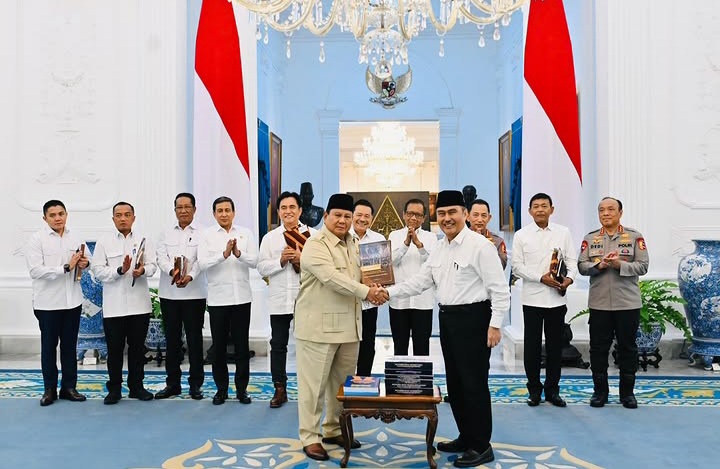 Enam Rekomendasi Reformasi Polri untuk Prabowo Jadi Sorotan, Penguatan Institusi Dinilai Kian Mendesak