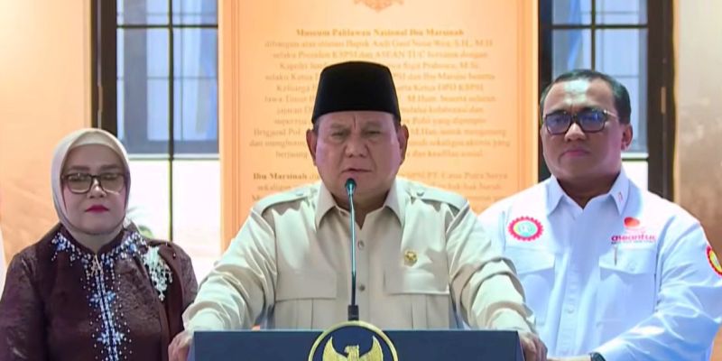 Rupiah Melemah ke Rp17.600 per Dolar AS, Pernyataan Pemerintah Jadi Perhatian Publik