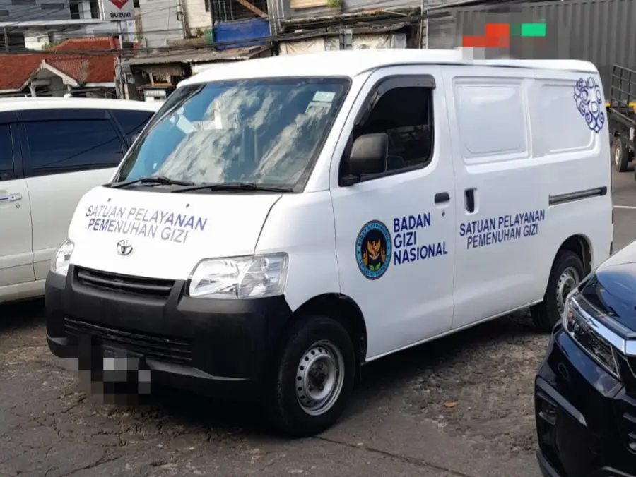 Relawan SPPG di Depok Diduga Terlibat Narkoba, BGN Pastikan Sudah Dipecat
