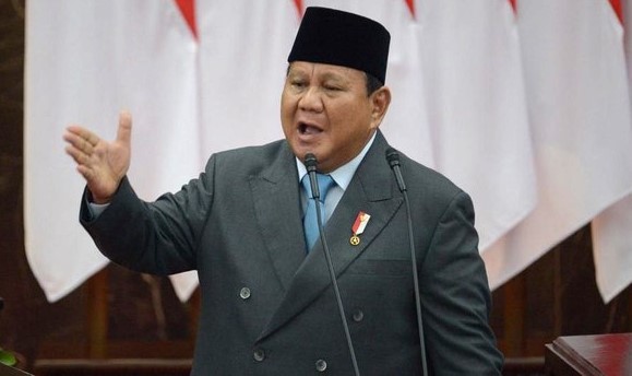 Pidato Ekonomi Presiden Prabowo Subianto Jadi Sorotan, Arah RAPBN 2027 Kembali Dibahas Publik