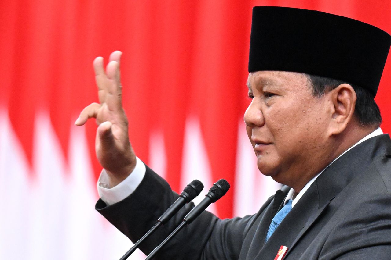 Prabowo Siapkan BUMN Khusus Ekspor Sawit dan Batu Bara, Tata Kelola SDA Jadi Fokus Baru