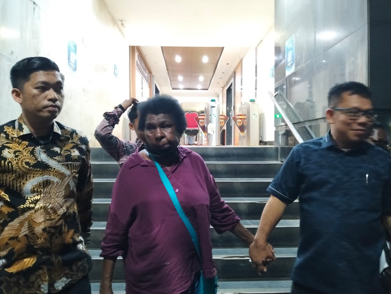 Polemik Film Pesta Babi dan Keberatan Mama Sinta atas Penggunaan Identitas dalam Ruang Publik