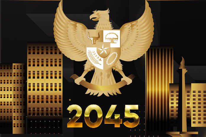 Menuju Indonesia Emas 2045: Mengapa Pembangunan dan Penyelesaian Isu HAM Kerap Ditempatkan dalam Satu Ruang Diskusi?