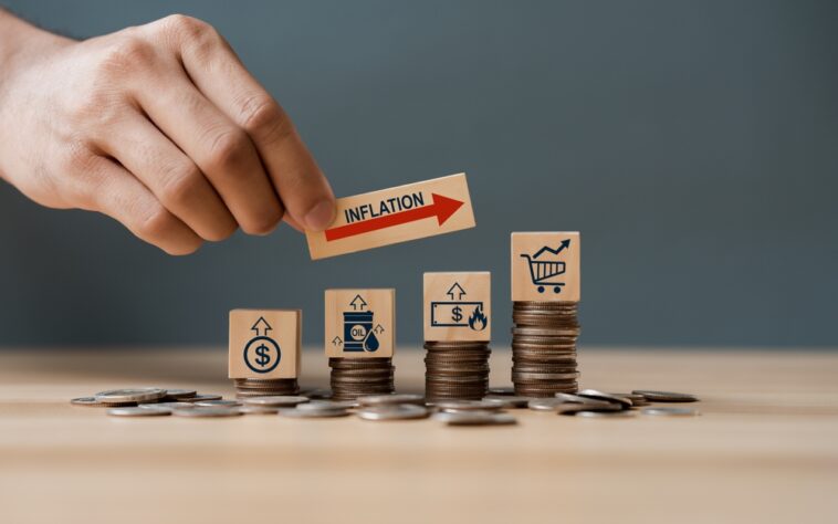 Inflasi Mei 2026 Tetap Terjaga, Menunjukkan Ketahanan Ekonomi di Tengah Tekanan Harga