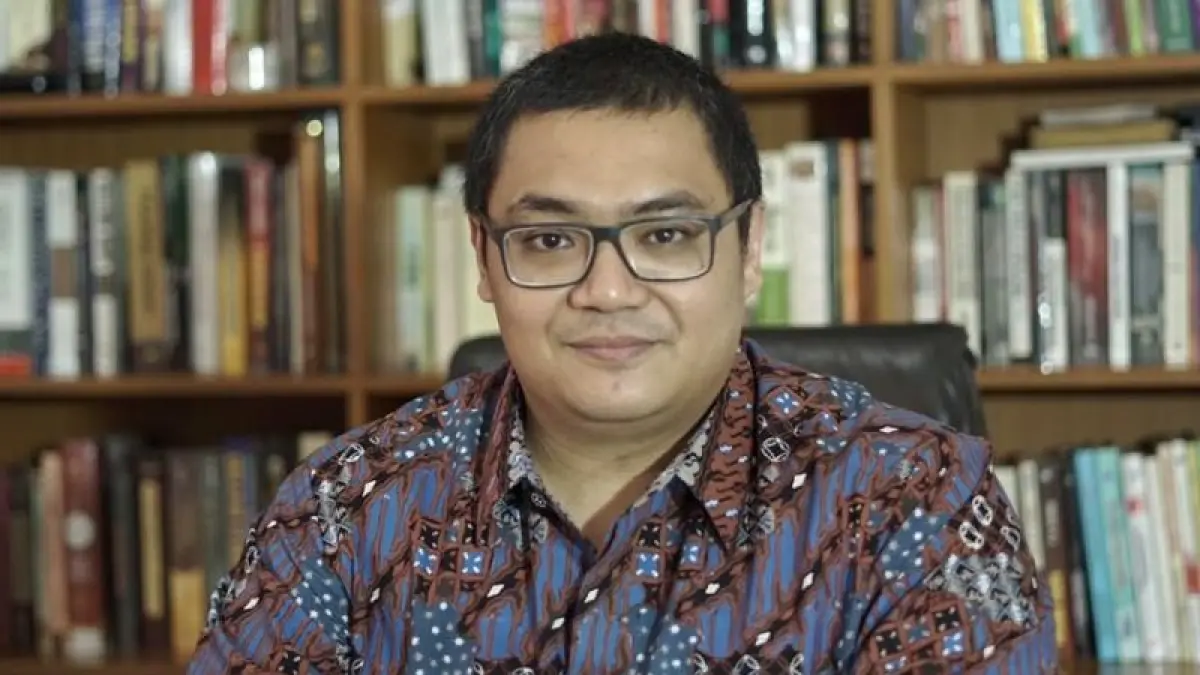 Rico Marbun: Film Pesta Babi Bukan Sekadar Dokumenter, Publik Perlu Waspadai Dampak Narasinya