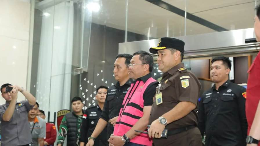Mantan Wakil Kepala BGN Siap Buka Dugaan Jaringan Korupsi MBG, Minta Perlindungan LPSK