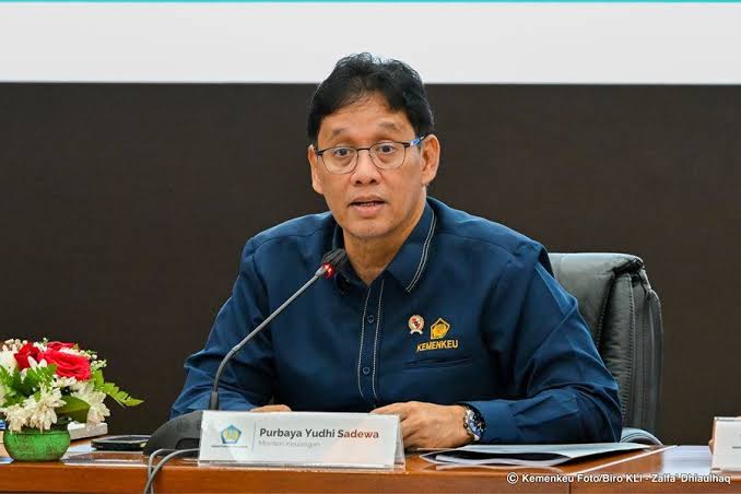 Purbaya Tegaskan Transaksi di Pelabuhan Harus Pakai Rupiah, Langkah Strategis Jaga Kedaulatan Ekonomi Nasional