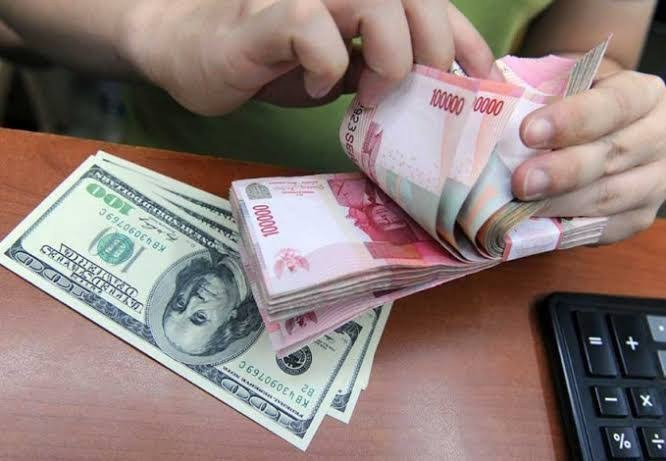 Dolar AS Nyaris Sentuh Rp18.200, Pemerintah dan BI Perkuat Sinergi Jaga Stabilitas Ekonomi Nasional
