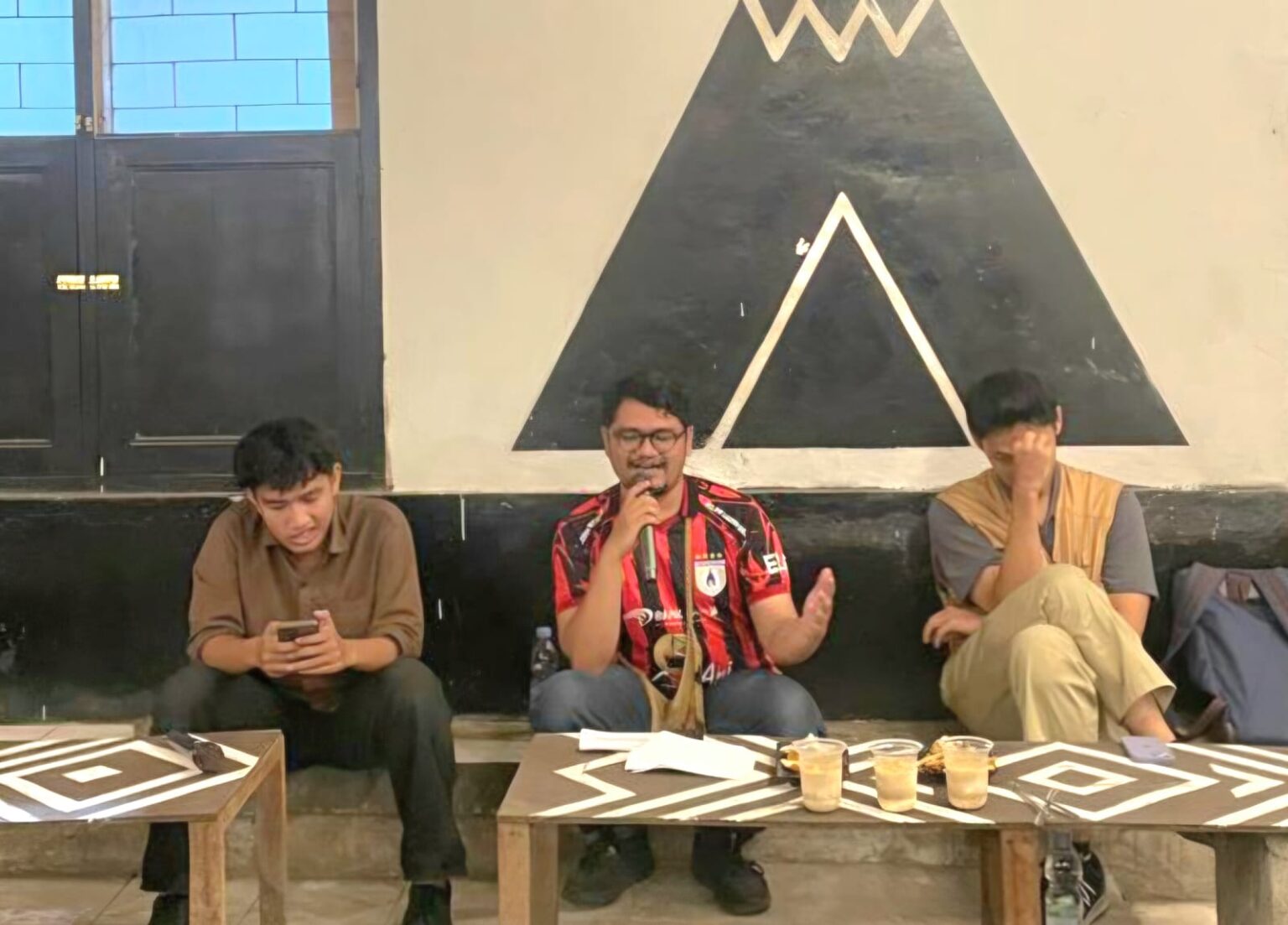 Peneliti MPSI: PSN Wanam Bisa Menjadi Fondasi Kemandirian Pangan Nasional dari Papua Selatan