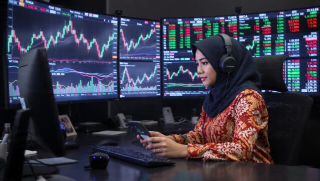 Buy Indonesia, Bukan Sekadar Slogan: Mengapa Kepercayaan pada Ekonomi Nasional Jadi Kunci di Tengah Gejolak Global?