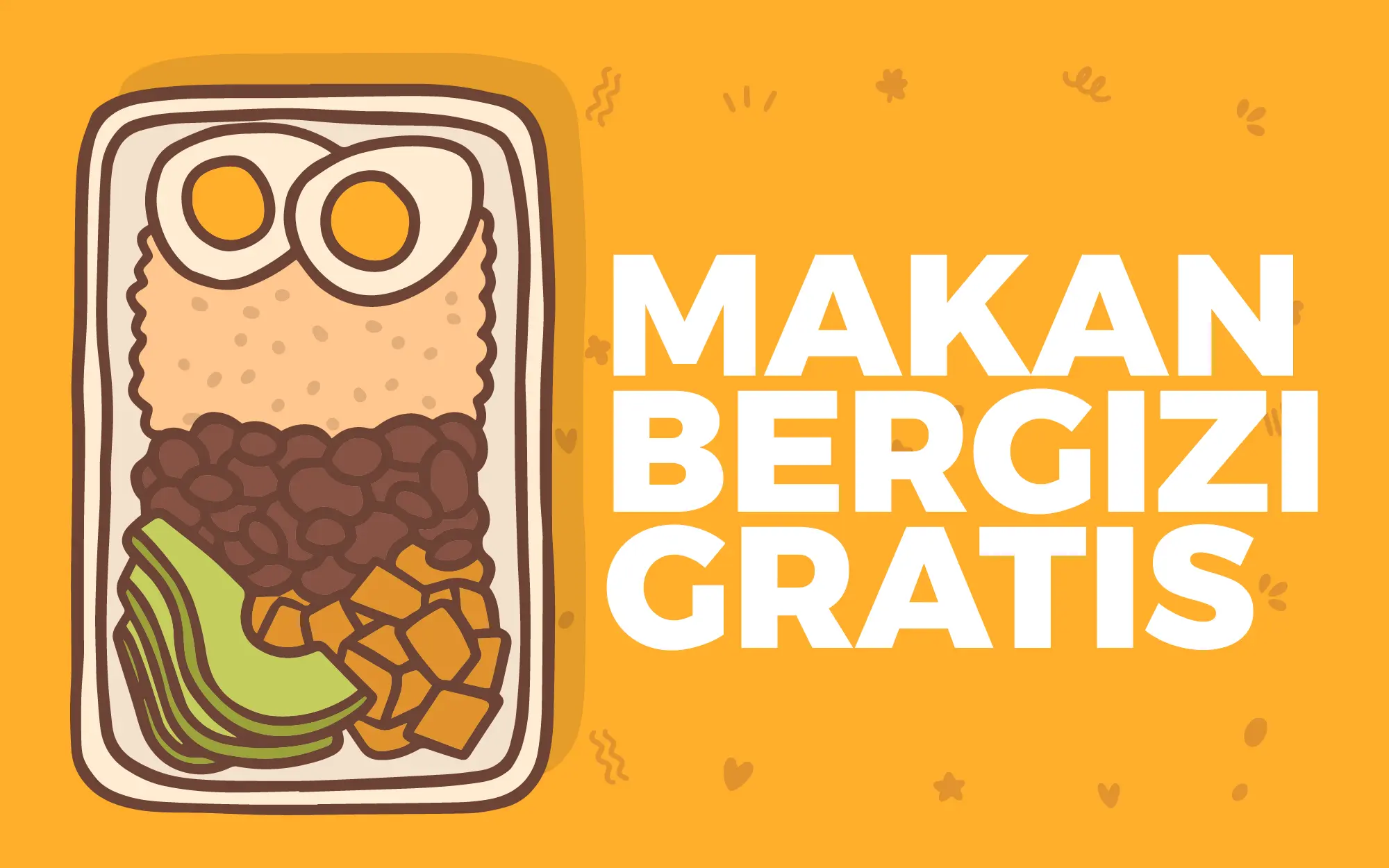 Program Makan Bergizi Gratis: Investasi Strategis Pemerintah untuk SDM Unggul dan Ketahanan Nasional