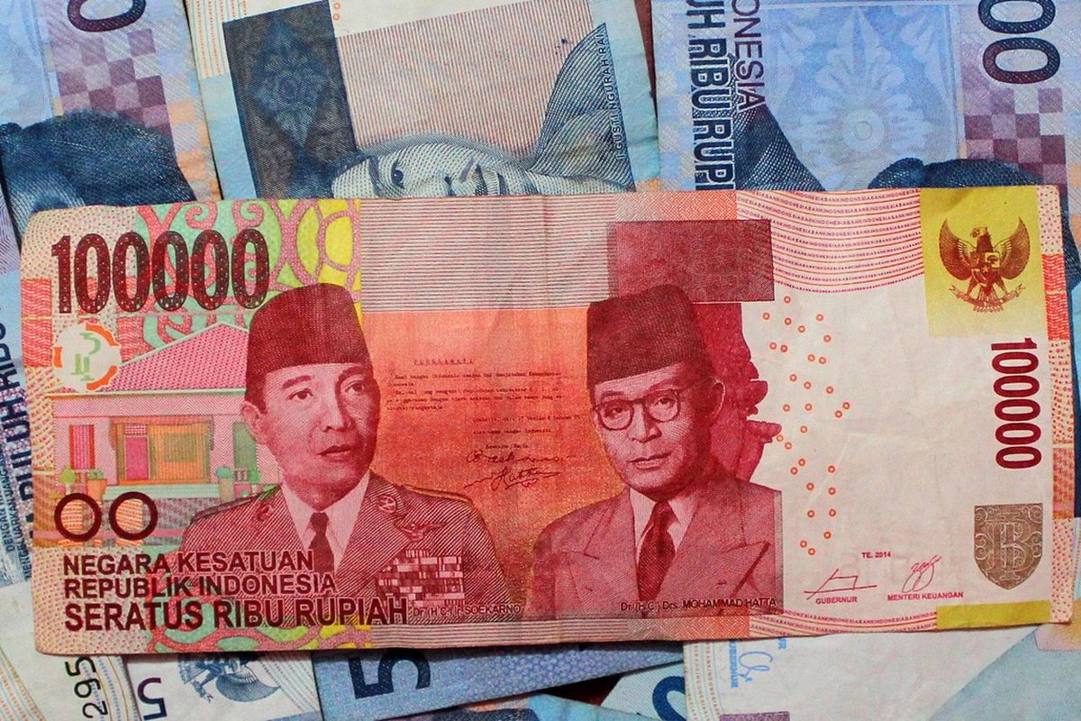 Modal Asing Kembali Masuk, Rupiah Menguat: Indonesia Kirim Sinyal Ketahanan di Tengah Gejolak Global