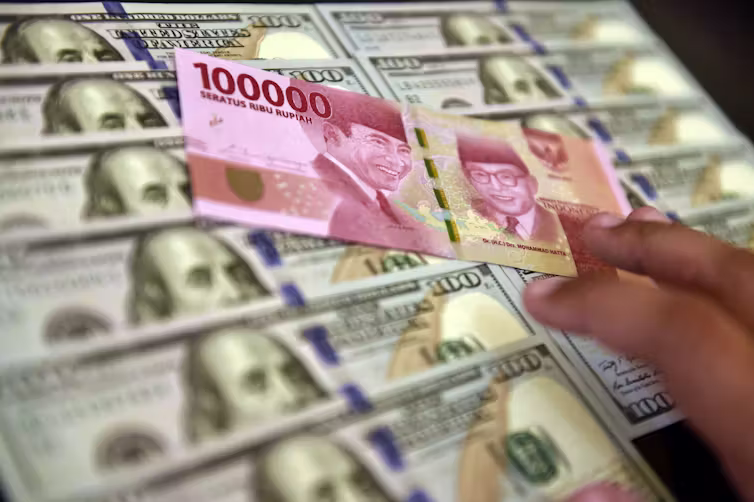 Rupiah, Renminbi, dan Strategi Indonesia Mengurangi Kerentanan Ekonomi Global