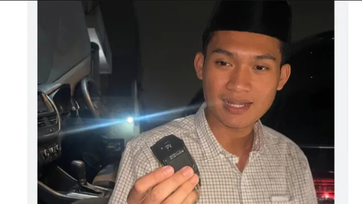 Eks Ketua BEM UGM Temukan Alat Pelacak di Mobil, Publik Minta Pengusutan Tuntas dan Transparan