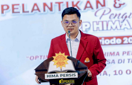 PP Hima Persis Keluarkan Pernyataan Resmi, Ajak Masyarakat Jaga Stabilitas Nasional dan Kedewasaan Demokrasi