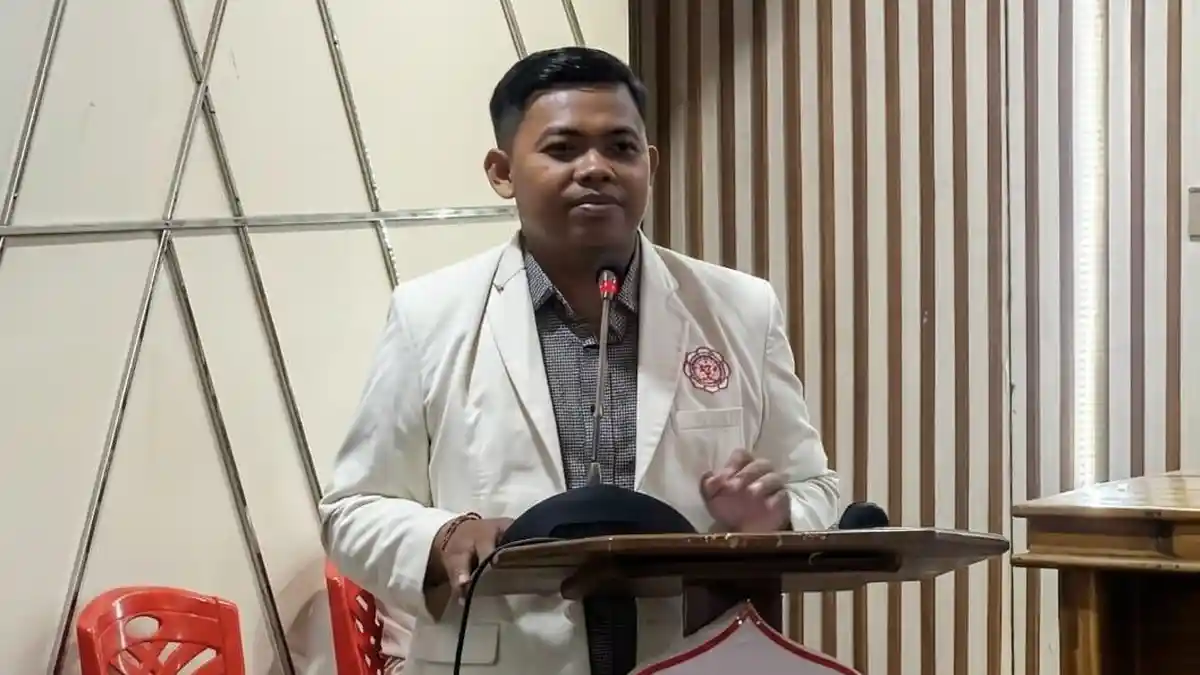 KMHDI Respons Kenaikan BBM Nonsubsidi: Kritik Boleh, Namun Kondusivitas Nasional Harus Tetap Dijaga