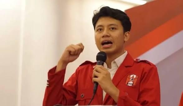 Ketua Umum DPP GMNI: Mahasiswa Harus Mengedepankan Aksi Konstruktif dan Tidak Mudah Terprovokasi