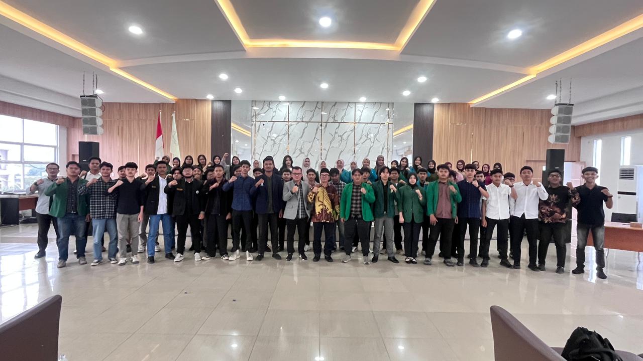BEM se-Sumut: Reformasi Jilid II Harus Berorientasi pada Perbaikan Sistem, Bukan Pergantian Pemerintahan