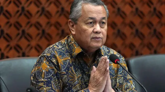 Stabilitas Ekonomi Tetap Aman: Pergantian Pimpinan Bank Indonesia Berjalan Sesuai Jalur Konstitusi